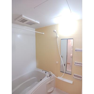 グレイトリバーＢ 103【管理NO：1-016029002-01030】 ★家具家電は申し込み後に搬入します★の物件写真4