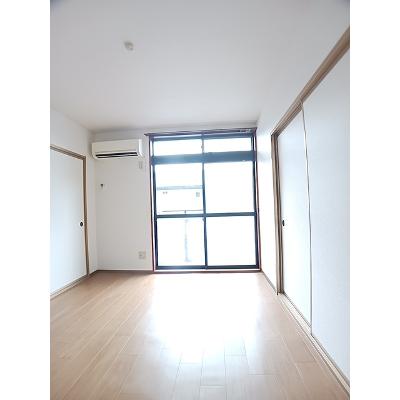 エステートイデハラＡ 201【管理NO：1-006660101-02010】 ★家具家電は申し込み後に搬入します★の物件写真2