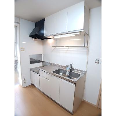 ひまわりＢ 103【管理NO：1-004814301-01030】 ★家具家電は申し込み後に搬入します★の物件写真3