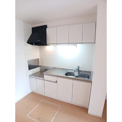 キャッスルビーチ　Ａ 102【管理NO：1-019270901-01020】 ★家具家電は申し込み後に搬入します★ ★2026年09月上旬入居可能★の物件写真3