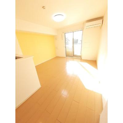 サニー　ブライト　Ⅱ 102【管理NO：1-018896202-01020】 ★家具家電は申し込み後に搬入します★ ★2026年11月中旬入居可能★の物件写真2