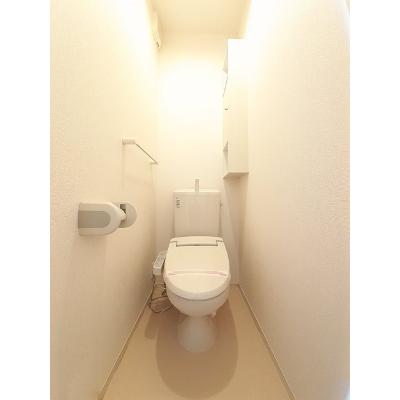 サニー　ブライト　Ⅱ 102【管理NO：1-018896202-01020】 ★家具家電は申し込み後に搬入します★ ★2026年11月中旬入居可能★の物件写真5