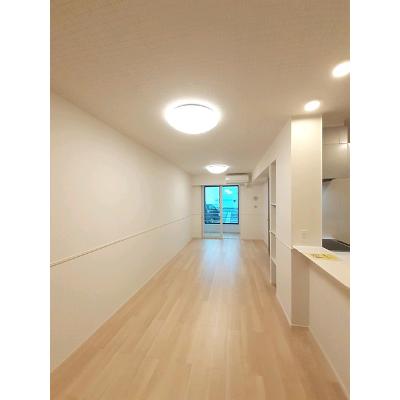ラヴィ　Ⅱ 104【管理NO：1-027337002-01040】 ★家具家電は申し込み後に搬入します★ ★2026年09月中旬入居可能★の物件写真2