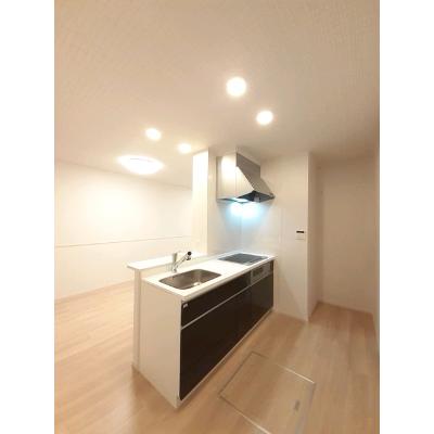 ラヴィ　Ⅱ 104【管理NO：1-027337002-01040】 ★家具家電は申し込み後に搬入します★ ★2026年09月中旬入居可能★の物件写真3