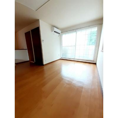 シャトーひえだ 201【管理NO：1-005723601-02010】 ★家具家電は申し込み後に搬入します★ ★2026年10月上旬入居可能★の物件写真2