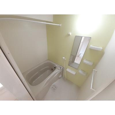 エスカーザ 202【管理NO：1-020246602-02020】 ★家具家電は申し込み後に搬入します★ ★2026年10月中旬入居可能★の物件写真4