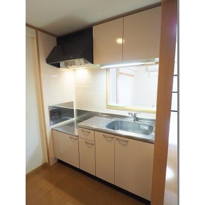 エヴァーグリーンＮ 303【管理NO：1-014087601-03030】 ★家具家電は申し込み後に搬入します★ ★2026年09月上旬入居可能★の物件写真3