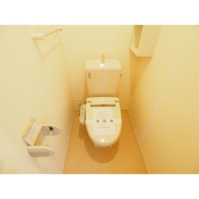 メゾン・ド・エスポワールＡ 303【管理NO：1-018646001-03030】 ★家具家電は申し込み後に搬入します★ ★2026年10月下旬入居可能★の物件写真5