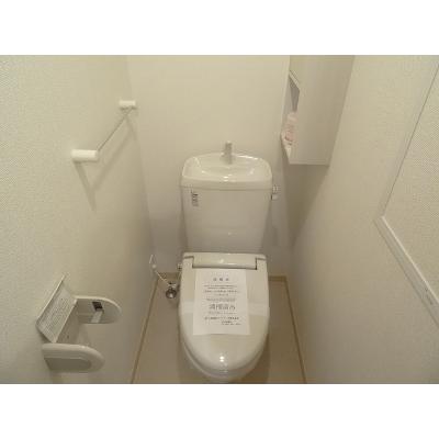 ファミール　メゾン 203【管理NO：1-016550801-02030】 ★家具家電は申し込み後に搬入します★ ★2026年09月中旬入居可能★の物件写真5