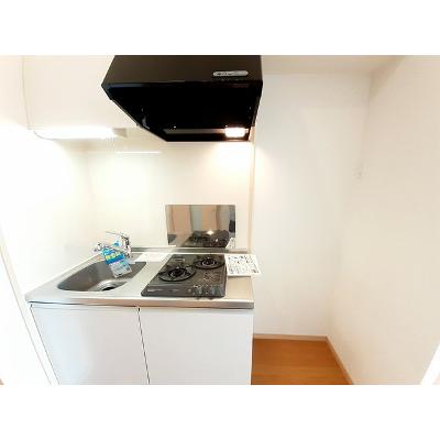 グランファミ－ユ 206【管理NO：1-014017701-02060】 ★家具家電は申し込み後に搬入します★ ★2026年09月上旬入居可能★の物件写真3