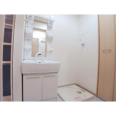 グランファミ－ユ 206【管理NO：1-014017701-02060】 ★家具家電は申し込み後に搬入します★ ★2026年09月上旬入居可能★の物件写真6