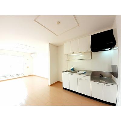 サンリセスＢ 202【管理NO：1-014734702-02020】 ★家具家電は申し込み後に搬入します★ ★2026年09月中旬入居可能★の物件写真3
