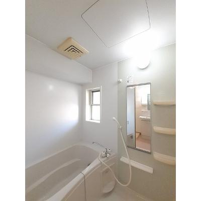 サンリセスＢ 202【管理NO：1-014734702-02020】 ★家具家電は申し込み後に搬入します★ ★2026年09月中旬入居可能★の物件写真4
