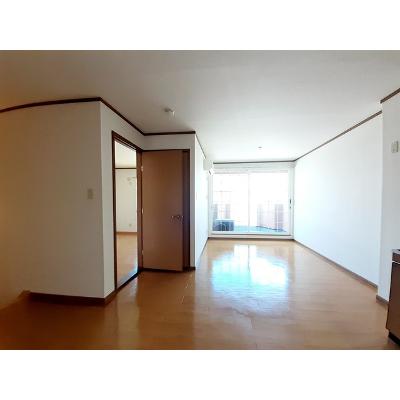 ラフェーヌＡ 203【管理NO：1-009320101-02030】 ★家具家電は申し込み後に搬入します★ ★2026年09月上旬入居可能★の物件写真2