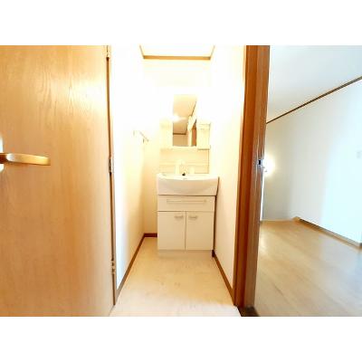 ラフェーヌＡ 203【管理NO：1-009320101-02030】 ★家具家電は申し込み後に搬入します★ ★2026年09月上旬入居可能★の物件写真6