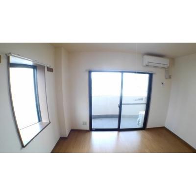 アクロス 501【管理NO：1-007886701-05010】 ★家具家電は申し込み後に搬入します★ ★2026年09月中旬入居可能★の物件写真2