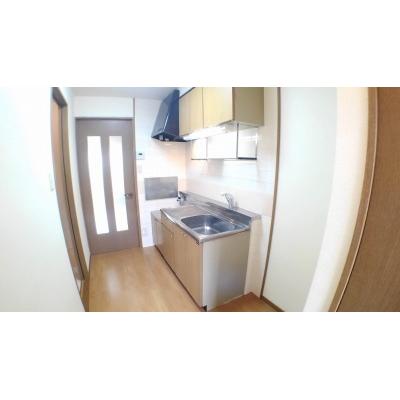 アクロス 501【管理NO：1-007886701-05010】 ★家具家電は申し込み後に搬入します★ ★2026年09月中旬入居可能★の物件写真3