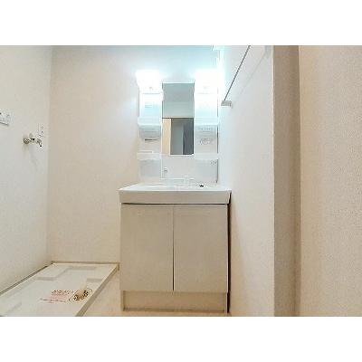 エンジェルスマイリー 101【管理NO：1-020140401-01010】 ★家具家電は申し込み後に搬入します★ ★2026年09月中旬入居可能★の物件写真6