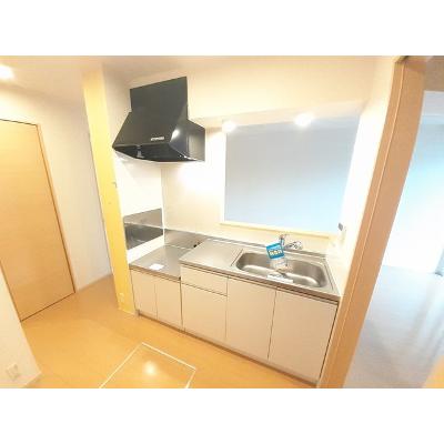 オーク・エミアスＢ 103【管理NO：1-021072702-01030】 ★家具家電は申し込み後に搬入します★ ★2026年10月中旬入居可能★の物件写真3