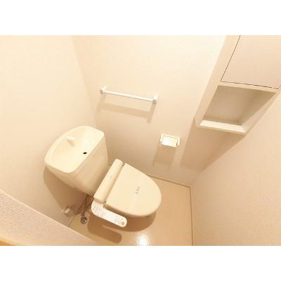 オーク・エミアスＢ 103【管理NO：1-021072702-01030】 ★家具家電は申し込み後に搬入します★ ★2026年10月中旬入居可能★の物件写真5