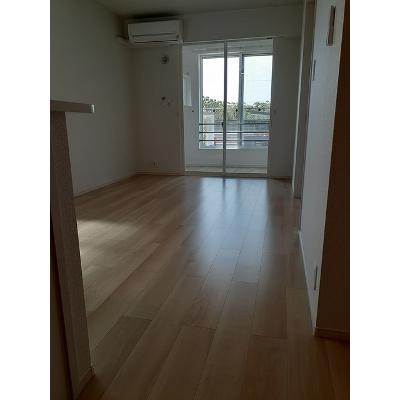 エクセレンテ久留米みづまⅡ 101【管理NO：1-026342801-01010】 ★家具家電は申し込み後に搬入します★ ★2026年09月中旬入居可能★の物件写真2