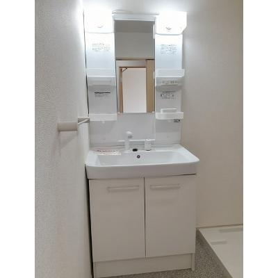 ルート３＆Ｍ・ＹⅥ 203【管理NO：1-020291102-02030】 ★家具家電は申し込み後に搬入します★ ★2026年10月上旬入居可能★の物件写真6