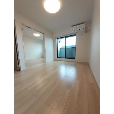 ローズガーデン　Ⅰ 203【管理NO：1-026713901-02030】 ★家具家電は申し込み後に搬入します★ ★2026年09月下旬入居可能★の物件写真2