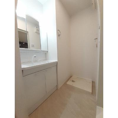 ローズガーデン　Ⅰ 203【管理NO：1-026713901-02030】 ★家具家電は申し込み後に搬入します★ ★2026年09月下旬入居可能★の物件写真6