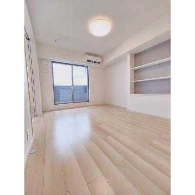 プランドール・メゾン 202【管理NO：1-026186201-02020】 ★家具家電は申し込み後に搬入します 2026年09月中旬入居可能の物件写真2