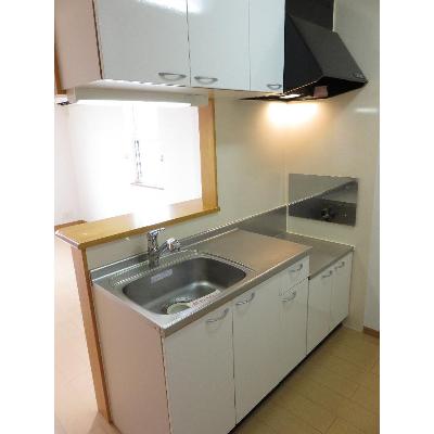 スプリングヴィラＡ 103【管理NO：1-015209601-01030】 ★家具家電は申し込み後に搬入します 2026年09月下旬入居可能の物件写真3