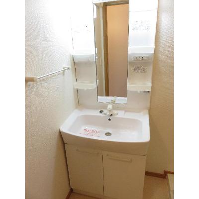 スプリングヴィラＡ 103【管理NO：1-015209601-01030】 ★家具家電は申し込み後に搬入します 2026年09月下旬入居可能の物件写真6