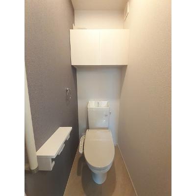 ローズガーデン　Ⅰ 202【管理NO：1-026713901-02020】 ★家具家電は申し込み後に搬入します★ ★2026年09月下旬入居可能★の物件写真5