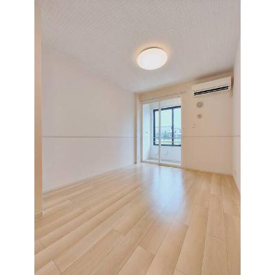 クレールプランドールⅢ 102【管理NO：1-026309701-01020】 ★家具家電は申し込み後に搬入します★の物件写真2