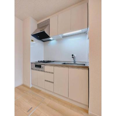 クレールプランドールⅢ 102【管理NO：1-026309701-01020】 ★家具家電は申し込み後に搬入します★の物件写真3