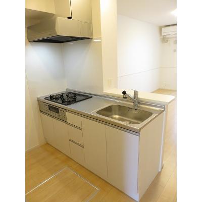 レジデンス・サンリット　Ⅰ 102【管理NO：1-024868601-01020】 ★家具家電は申し込み後に搬入します★ ★2026年09月上旬入居可能★の物件写真3