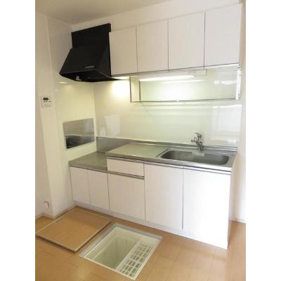 グレイスメゾン桜園 101【管理NO：1-017309801-01010】 ★家具家電は申し込み後に搬入します★の物件写真3