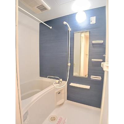 サニーコート尾畑Ⅱ 205【管理NO：1-016624501-02050】 ★家具家電は申し込み後に搬入します★の物件写真4