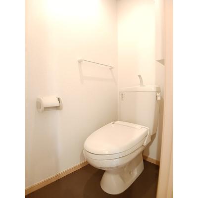 サニーコート尾畑Ⅱ 205【管理NO：1-016624501-02050】 ★家具家電は申し込み後に搬入します★の物件写真5