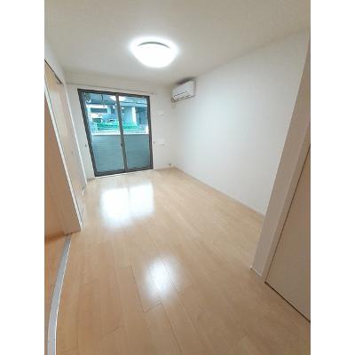 アモール．愛４ 105【管理NO：1-021857201-01050】 ★家具家電は申し込み後に搬入します★ ★2026年09月中旬入居可能★の物件写真2