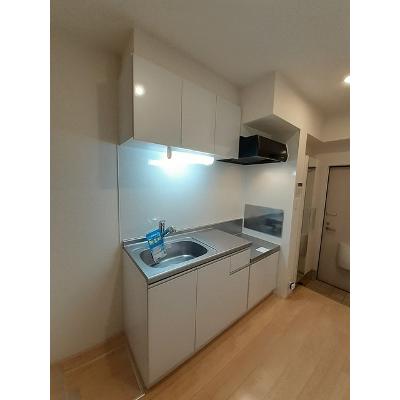アモール．愛４ 105【管理NO：1-021857201-01050】 ★家具家電は申し込み後に搬入します★ ★2026年09月中旬入居可能★の物件写真3