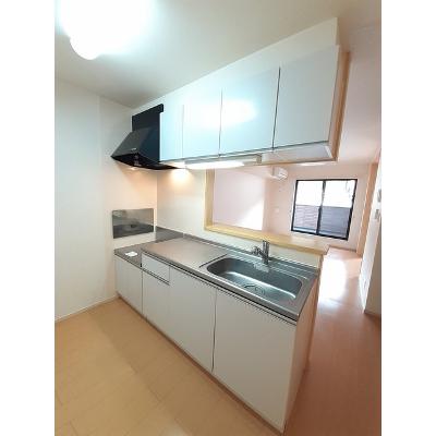 シルク　ド　レオ 202【管理NO：1-018541001-02020】 ★家具家電は申し込み後に搬入します★の物件写真3