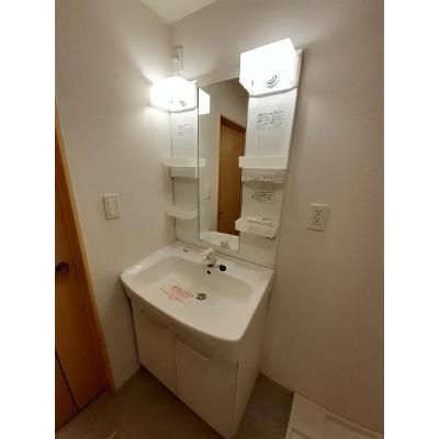 シルク　ド　レオ 202【管理NO：1-018541001-02020】 ★家具家電は申し込み後に搬入します★の物件写真6