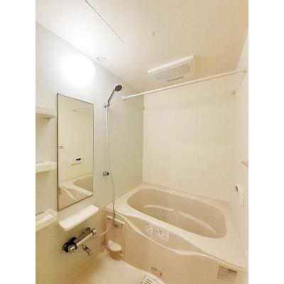 マーベラス　Ⅰ 101【管理NO：1-022670601-01010】 ★家具家電は申し込み後に搬入します★の物件写真4