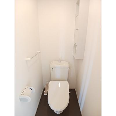 シャルマンヒル 303【管理NO：1-018014101-03030】 ★家具家電は申し込み後に搬入します★の物件写真5