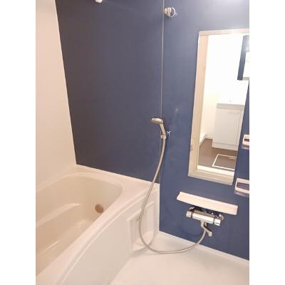 フィオーレ　月 202【管理NO：1-021926001-02020】 ★家具家電は申し込み後に搬入します 2026年09月中旬入居可能の物件写真4