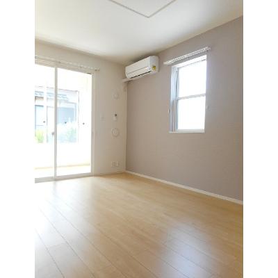 フロスティ　Ⅱ　Ｂ 102【管理NO：1-023128002-01020】 ★家具家電は申し込み後に搬入します★ ★2026年09月中旬入居可能★の物件写真2