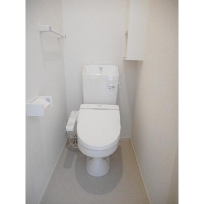 フロスティ　Ⅱ　Ｂ 102【管理NO：1-023128002-01020】 ★家具家電は申し込み後に搬入します★ ★2026年09月中旬入居可能★の物件写真5