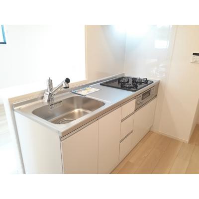 イーグルコートⅡ 205【管理NO：1-027213801-02050】 ★家具家電は申し込み後に搬入します★ ★2026年09月中旬入居可能★の物件写真3
