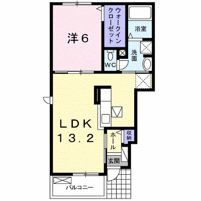 フォレストハウス　天神 101【管理NO：1-023984401-01010】 ★家具家電は申し込み後に搬入します★ ★2026年11月中旬入居可能★の外観画像