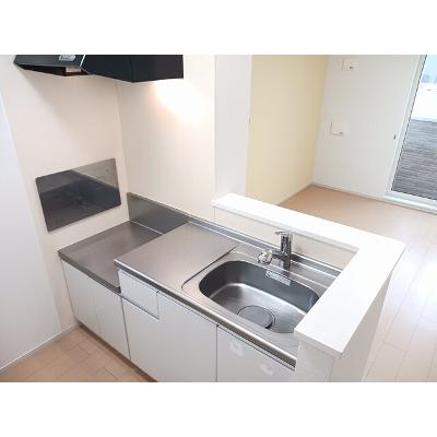 カラライズＫ 101【管理NO：1-021208901-01010】 ★家具家電は申し込み後に搬入します★の物件写真3
